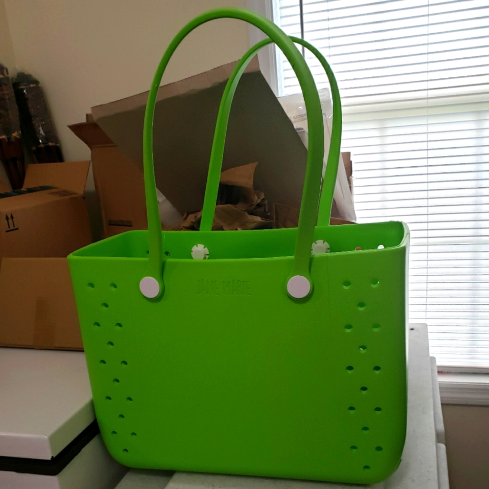 Everyday Tote Bag